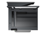 Мултифункционалнo устройствo HP OfficeJet Pro 9120b All-in-One, Мастилоструйно, A4, 1200 x 1200 dpi, 20 ppm, Wi-Fi, Fax - 4V2N0B#686