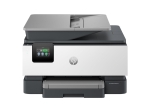 Мултифункционалнo устройствo HP OfficeJet Pro 9120b All-in-One, Мастилоструйно, A4, 1200 x 1200 dpi, 20 ppm, Wi-Fi, Fax - 4V2N0B#686