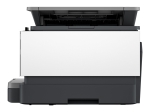 Мултифункционалнo устройствo HP OfficeJet Pro 9120b All-in-One, Мастилоструйно, A4, 1200 x 1200 dpi, 20 ppm, Wi-Fi, Fax - 4V2N0B#686