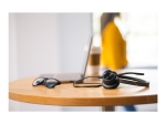 Безжични слушалки HP Poly Voyager 4320 Microsoft Teams - 77Y98AA