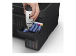Мултифункционалнo устройствo Epson EcoTank L5590, Мастилоструйно, A4, 4800 x 1200 dpi, 33 ppm, Fax - C11CK57403