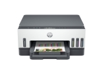 Мултифункционалнo устройствo HP Smart Tank 720 AiO, Мастилоструйно, A4, 4800 x 1200 dpi, 15 ppm - 6UU46A