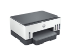 Мултифункционалнo устройствo HP Smart Tank 720 AiO, Мастилоструйно, A4, 4800 x 1200 dpi, 15 ppm - 6UU46A