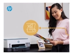 Мултифункционалнo устройствo HP Smart Tank 720 AiO, Мастилоструйно, A4, 4800 x 1200 dpi, 15 ppm - 6UU46A