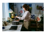Мултифункционалнo устройствo HP DeskJet 2910 All-in-One, Мастилоструйно, A4, 1200 x 1200 dpi, 7 ppm, Wi-Fi - 89F98B