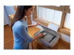 Мултифункционалнo устройствo HP DeskJet 2910 All-in-One, Мастилоструйно, A4, 1200 x 1200 dpi, 7 ppm, Wi-Fi - 89F98B