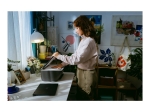 Мултифункционалнo устройствo HP DeskJet 2920 All-in-One,Мастилоструйно, A4, 1200 x 1200 dpi, 7 ppm, Wi-Fi - 89F97B