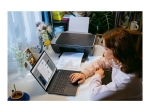 Мултифункционалнo устройствo HP DeskJet 2920 All-in-One,Мастилоструйно, A4, 1200 x 1200 dpi, 7 ppm, Wi-Fi - 89F97B