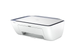 Мултифункционалнo устройствo HP DeskJet 2922 All-in-One, Мастилоструйно, A4, 1200 x 1200 dpi, 7 ppm, Wi-Fi - A24HVB
