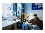 Мултифункционалнo устройствo HP DeskJet 2922 All-in-One, Мастилоструйно, A4, 1200 x 1200 dpi, 7 ppm, Wi-Fi - A24HVB