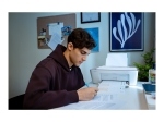 Мултифункционалнo устройствo HP DeskJet 2922 All-in-One, Мастилоструйно, A4, 1200 x 1200 dpi, 7 ppm, Wi-Fi - A24HVB