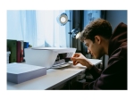 Мултифункционалнo устройствo HP DeskJet 2922 All-in-One, Мастилоструйно, A4, 1200 x 1200 dpi, 7 ppm, Wi-Fi - A24HVB