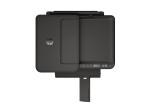 Мултифункционалнo устройствo HP DeskJet 4310 All-in-One, Мастилоструйно, A4, 1200 x 1200 dpi, 8 ppm, Wi-Fi - A24HPB