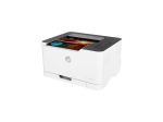 Принтер HP Color Laser 150nw, Лазерен, A4, 600 x 600 dpi, 18 ppm, Wi-Fi - 4ZB95A