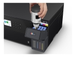 Мултифункционалнo устройствo Epson EcoTank L6360, A4, 4800 x 1200 dpi, Wi-Fi - C11CL42401