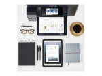 Мултифункционалнo устройствo Epson EcoTank L6550, Мастилоструйно, A4, 4800 x 2400 dpi, 32 ppm, Wi-Fi, Fax - C11CJ30402