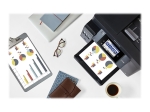 Мултифункционалнo устройствo Epson EcoTank L6550, Мастилоструйно, A4, 4800 x 2400 dpi, 32 ppm, Wi-Fi, Fax - C11CJ30402