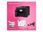Мултифункционалнo устройствo Epson EcoTank L6550, Мастилоструйно, A4, 4800 x 2400 dpi, 32 ppm, Wi-Fi, Fax - C11CJ30402