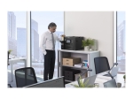Мултифункционалнo устройствo Epson EcoTank L6550, Мастилоструйно, A4, 4800 x 2400 dpi, 32 ppm, Wi-Fi, Fax - C11CJ30402