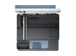 Мултифункционалнo устройствo HP Color LaserJet Pro MFP 3302sdw, Лазерно, A4, 600 x 600 dpi, 25 ppm, Wi-Fi - 499Q6F
