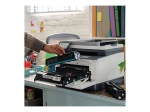 Мултифункционалнo устройствo HP Color LaserJet Pro MFP 3302sdw, Лазерно, A4, 600 x 600 dpi, 25 ppm, Wi-Fi - 499Q6F