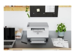 Мултифункционалнo устройствo HP LaserJet MFP M234d, Лазерно, A4, 600 x 600 dpi, 29 ppm - 8J9K4F