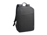 Раница за лаптоп Lenovo 15.6", Черна - GX40Q17225