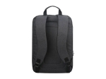 Раница за лаптоп Lenovo 15.6", Черна - GX40Q17225