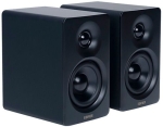 Аудио система Edifier M60, Черна - M60-BL