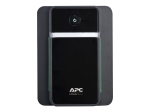UPS APC Back-UPS 750 VA, 230V, Schuko - BX750MI-GR