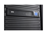 UPS APC Smart-UPS C 1000 VA, 230 V with SmartConnect - SMC1000I-2UC