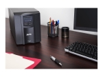 UPS APC Smart-UPS SMT1000IC UPS AC 220/230/240 V, 700 W - SMT1000IC