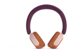 Безжични детски слушаки Philips TAK4200MP, Лилави - TAK4200MP/00