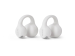 Безжични слушалки Philips TAQ2000WT, Бели - TAQ2000WT/00