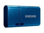 Флаш памет 64GB Samsung MUF-64DA, Синя - MUF-64DA/APC