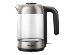 Електрическа кана Philips Series 5000, 1.7 l, Сребриста - HD9339/80