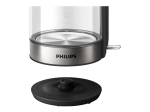 Електрическа кана Philips Series 5000, 1.7 l, Сребриста - HD9339/80