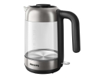 Електрическа кана Philips Series 5000, 1.7 l, Сребриста - HD9339/80