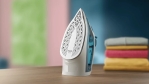 Ютия Philips Series 2000, Зелена - DST2020/90
