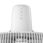Вентилатор на стойка Philips Series 2000 - CX2550/00