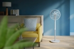 Вентилатор на стойка Philips Series 2000 - CX2550/00