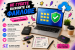 Каква техника е необходима за ученици и студенти през новата учебна година?