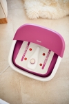 Масажор Beurer FB 30 foot spa; with folding function; 3 functions