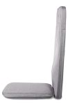 Масажор Beurer MG 202 Shiatsu seat cover, Extra-light & slim back cover; 4-head massage system; Modern design and high-quality material; LED light; One-button operation