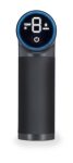 Масажор Beurer MG 195 Hot & Cold massage gun, 7 high-quality massage attachments, 9 intensity levels, Up to 4.5 h running time, LED display, Storage case