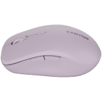 CANYON mouse MW-12 Dual band Wireless Pink