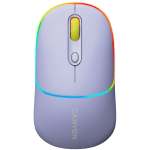 CANYON mouse MW-22 2in1 BT/ Wireless Lavender