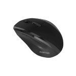 CANYON mouse OnClick 17 Ergonomic 6 buttons 1600DPI Wireless Black