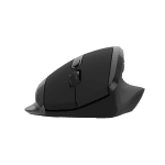 CANYON mouse OnClick 17 Ergonomic 6 buttons 1600DPI Wireless Black