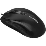 CANYON mouse M-4 Wired Black